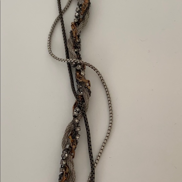 Armani Exchange necklace - Picture 3 of 3